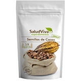 Semillas de Cacao Criollo Bio 250g - Delicatessin