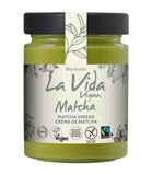 Crema de Chocolate con Nueces Bio Fairtrade 270g - Delicatessin
