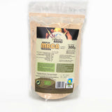 Harina de Maca Amarilla Bio 300g - Delicatessin