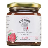 Mermelada de Frambuesa (Sin Azúcar) Bio 240g - Delicatessin