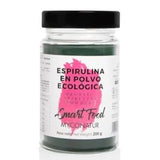 Espirulina en Polvo Bio 150g - Delicatessin