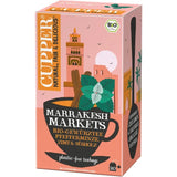 Infusión Mercados de Marrakech Bio (20tb) - Delicatessin