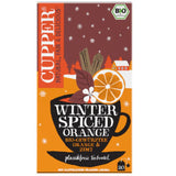 Infusión Especias de Invierno Naranja y Canela Bio 40g (20tb) - Delicatessin