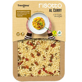 Risotto al Curry 280g - Delicatessin