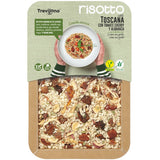 Risotto Estilo Toscana 280g - Delicatessin