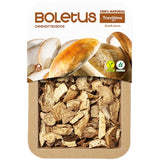 Boletus Deshidratados 40g - Delicatessin