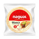 Tortillas Mexicanas de Maíz Blanco Sin Gluten 200g - Delicatessin