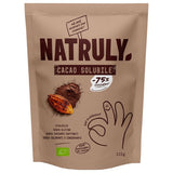 Cacao Soluble Bio 225g - Delicatessin