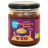 Salsa Nasi Goreng Bumbu Indonesio Bio 200g