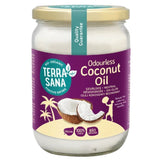 Grasa de Coco Desodorizado Bio 565ml - Delicatessin
