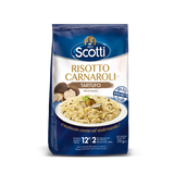 Risotto Carnaroli con Trufa Perfumada 210g - Delicatessin