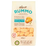Gnocchi de Patatas Sin Gluten 500g - Delicatessin