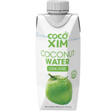 Agua de Coco Puro 330ml - Delicatessin