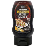 Salsa para Sushi Sin Gluten 345g - Delicatessin