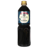 Salsa de Soja Tamari Sin Gluten 1L - Delicatessin
