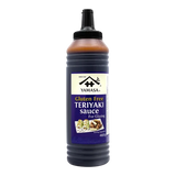 Salsa Teriyaki Sin Gluten 460g - Delicatessin