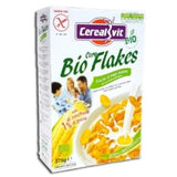 Corn Flakes Sin Azúcar Sin Gluten Bio 375g - Delicatessin