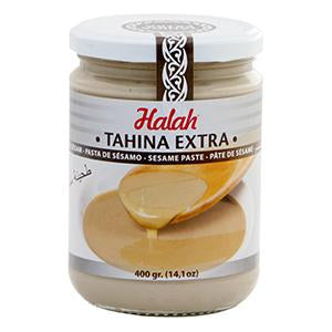 Crema de Sésamo Tostado Tahina Extra 4kg
