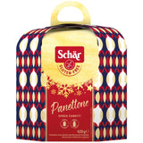 Panettone Sin Gluten y Sin Lactosa 420g - Delicatessin
