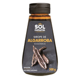 Sirope de Algarroba Bio 300g - Delicatessin