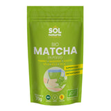 Matcha en Polvo Bio 70g - Delicatessin