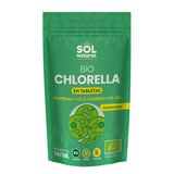 Chlorella en Tabletas Bio 140 uds. - Delicatessin