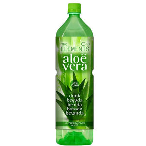 Bebida de Aloe Vera (Sin Azúcar) 1,5L - Delicatessin