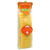 Pasta Artesanal Lasagnone Rusticone de Maíz y Arroz Sin Gluten 500g - Delicatessin
