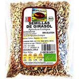 Semillas de Girasol Bio 250g - Delicatessin