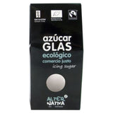 Azúcar de Caña Glass Bio Fairtrade 250g - Delicatessin