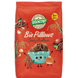 Pillows Cacao Avellanas Sin Gluten Bio 375g - Delicatessin