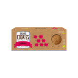 Cookies de Arándanos Sin Gluten Bio 135g - Delicatessin