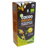 Cacao Instantáneo Bio Fairtrade 250g - Delicatessin