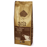 Café Sumatra Raja Gayo Molido Bio Fairtrade 500g - Delicatessin