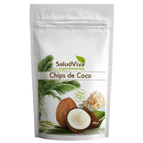 Chips de Coco Bio 100g - Delicatessin
