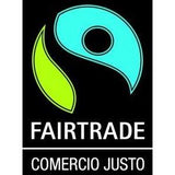 Crema Blanca con Coco Bio Fairtrade 600g  - Delicatessin