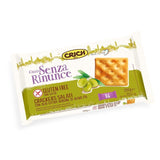 Crackers Salados Sin Gluten 200g - Delicatessin