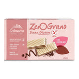 Wafer con Chocolate Sin Gluten 180g - Delicatessin