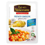 Gnocchi de Patatas Sin Gluten 500g - Delicatessin