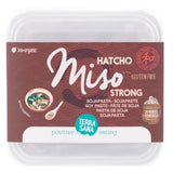 Hatcho Miso Soja Sin Gluten 400g - Delicatessin