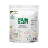 Inulina de Agave en Polvo Bio 500g - Delicatessin
