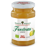 Mermelada de Limón (Sin Azúcar) Bio 260g - Delicatessin