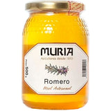 Miel de Romero 500g - Delicatessin