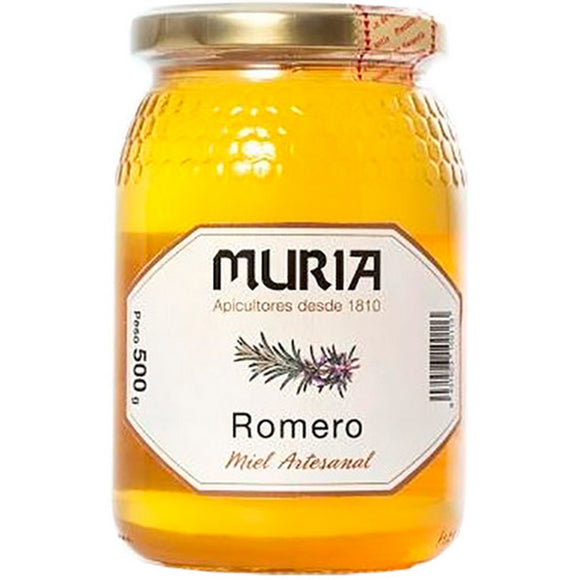 Miel de Romero 1kg - Delicatessin