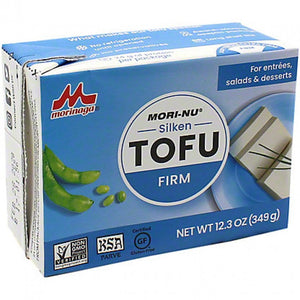 Tofu Japonés Firm 349g - Delicatessin