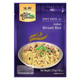 Pasta de Especias para Curry Biryani Indio 50g - Delicatessin