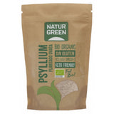 Psyllium Husck Bio 125g - Delicatessin