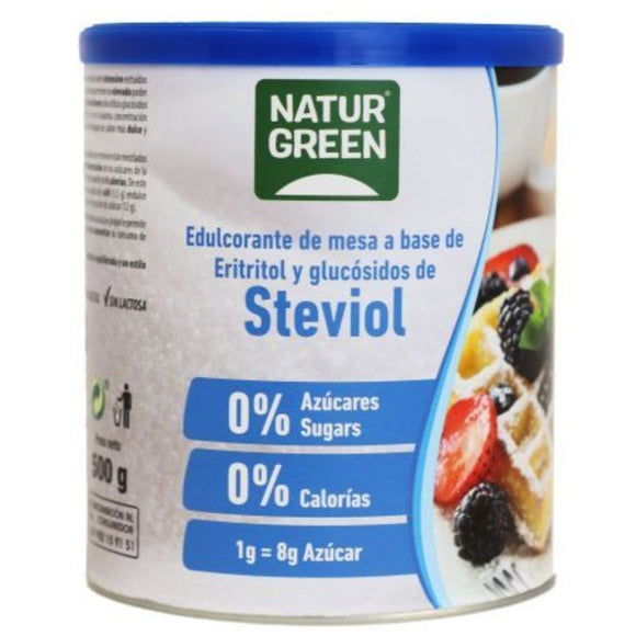 Steviol 500g - Delicatessin