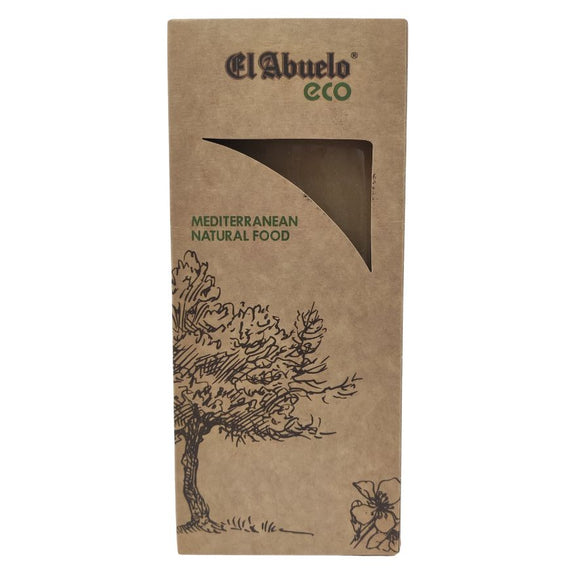 Turrón de Mazapán Bio 200g - Delicatessin