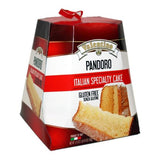 Pandoro Sin Gluten 500g - Delicatessin